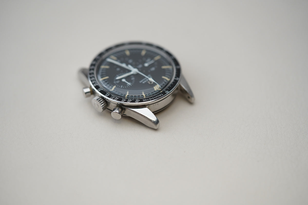 1967 Omega Speedmaster Ed White 105.003-65
