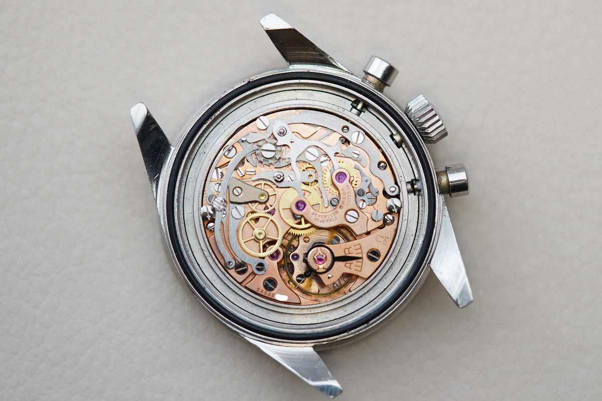 1967 Omega Speedmaster Ed White 105.003-65