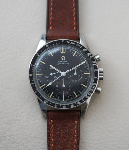 1967 Omega Speedmaster Ed White 105.003-65