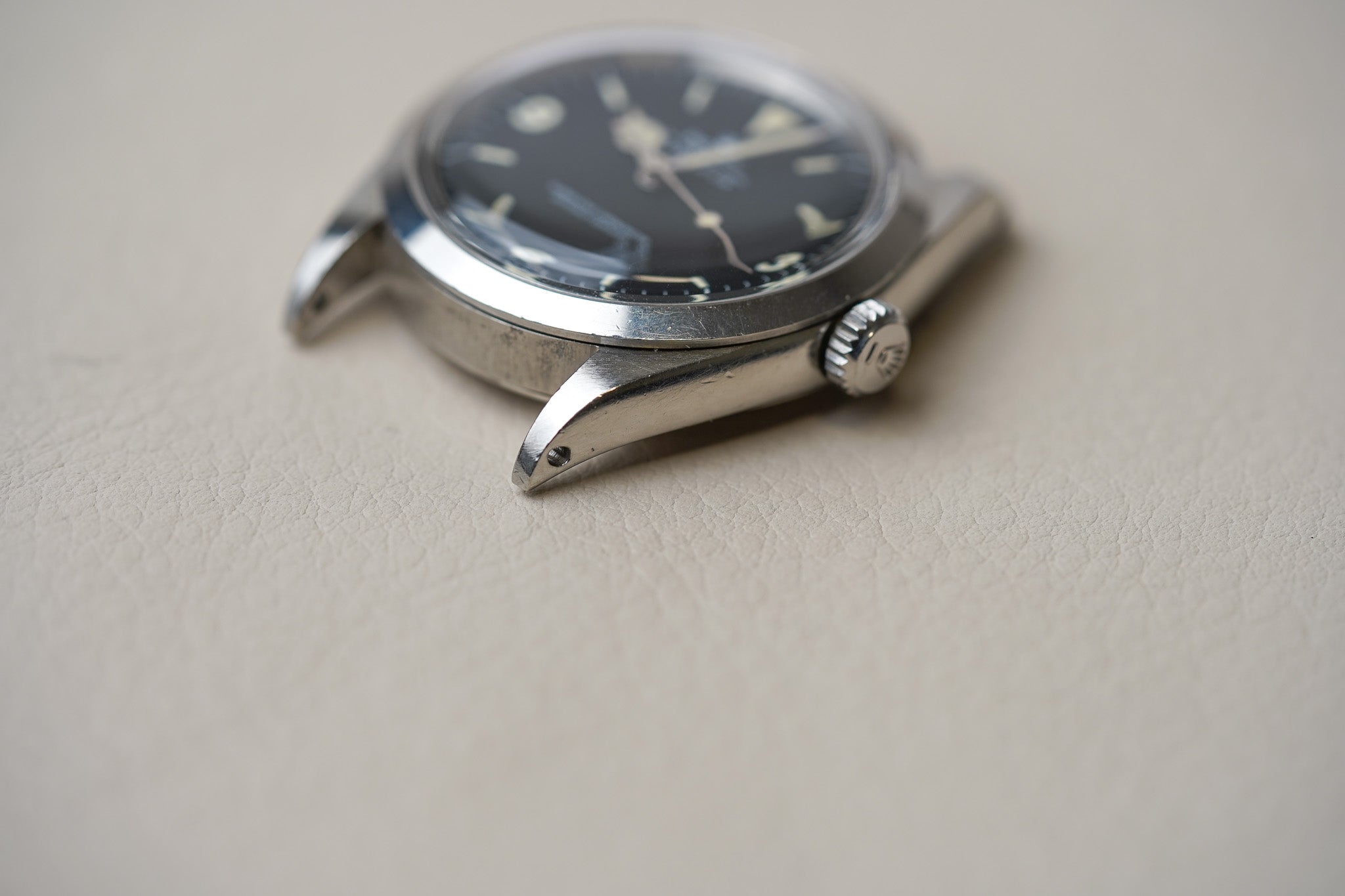 1967 Rolex Explorer I 'Frog Foot' Dial 1016