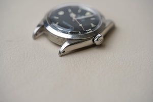 1967 Rolex Explorer I 'Frog Foot' Dial 1016