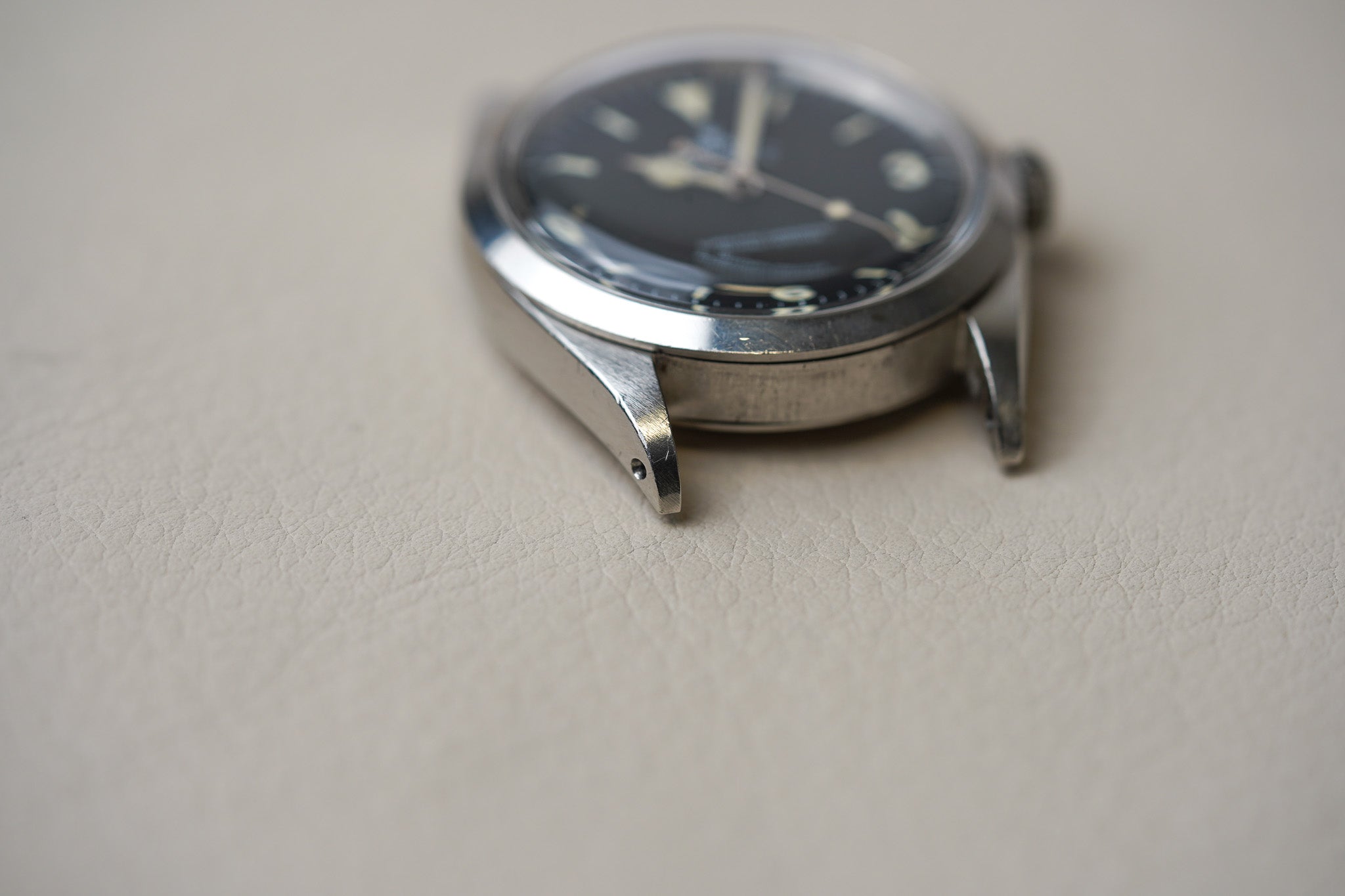 1967 Rolex Explorer I 'Frog Foot' Dial 1016