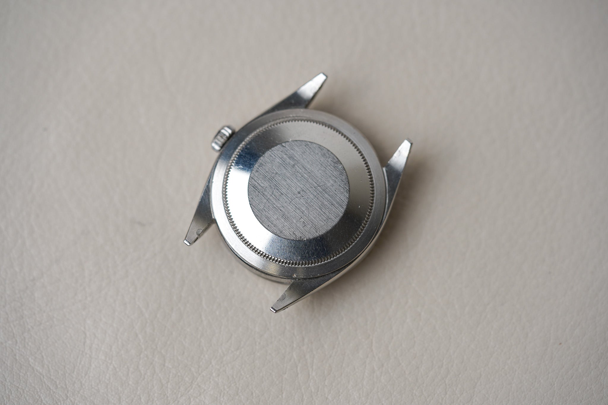 1967 Rolex Explorer I 'Frog Foot' Dial 1016