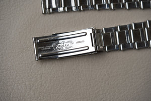 1967 Rolex Explorer I 'Frog Foot' Dial 1016
