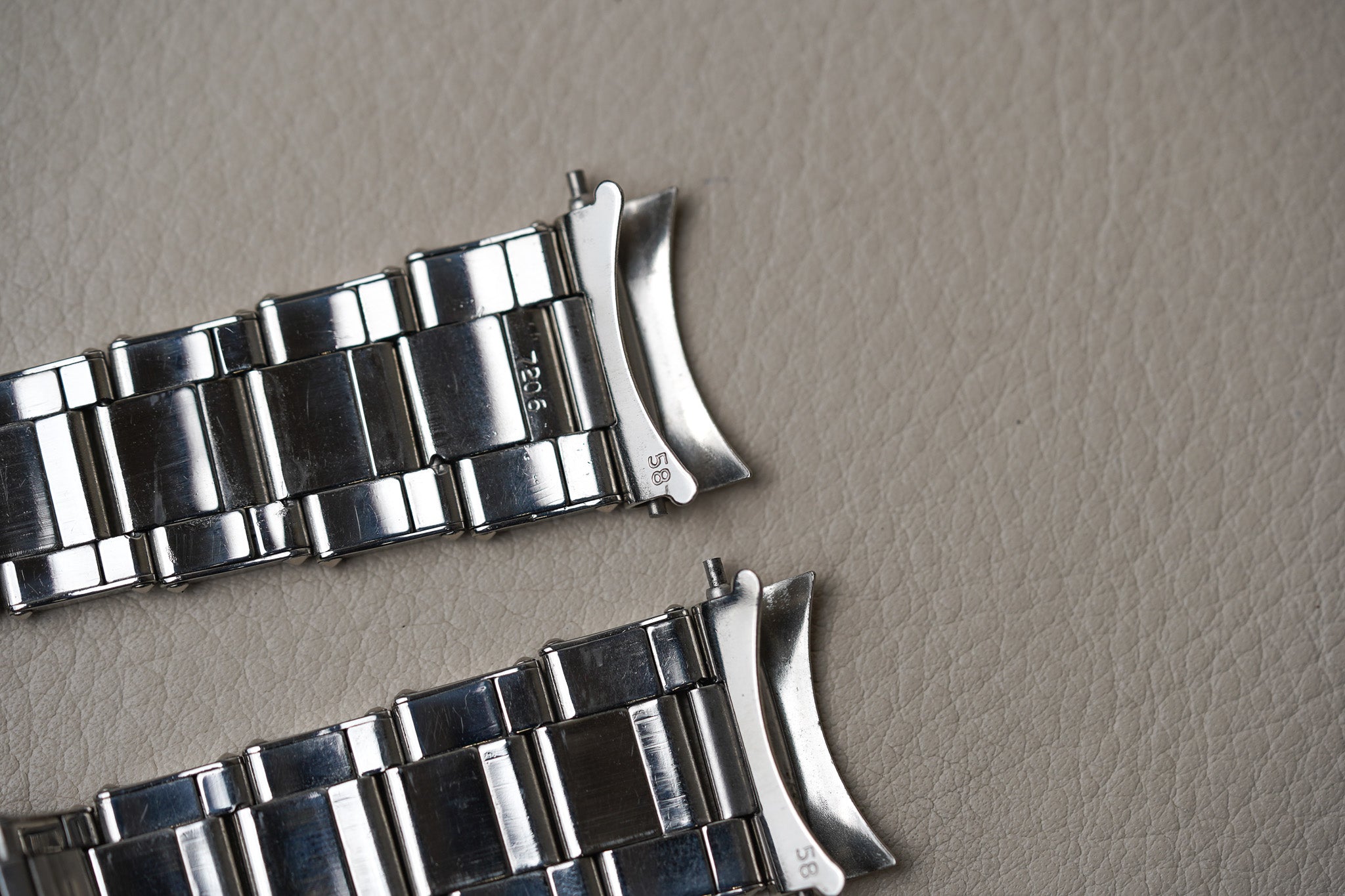1967 Rolex Explorer I 'Frog Foot' Dial 1016