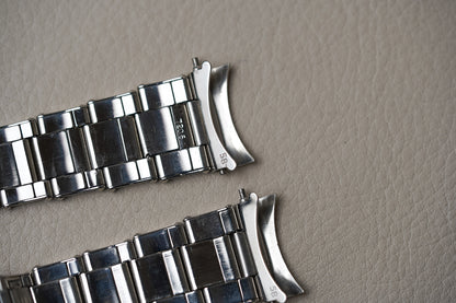 1967 Rolex Explorer I 'Frog Foot' Dial 1016