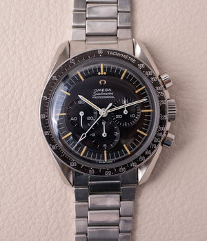 1967 Omega Speedmaster 105.012-65