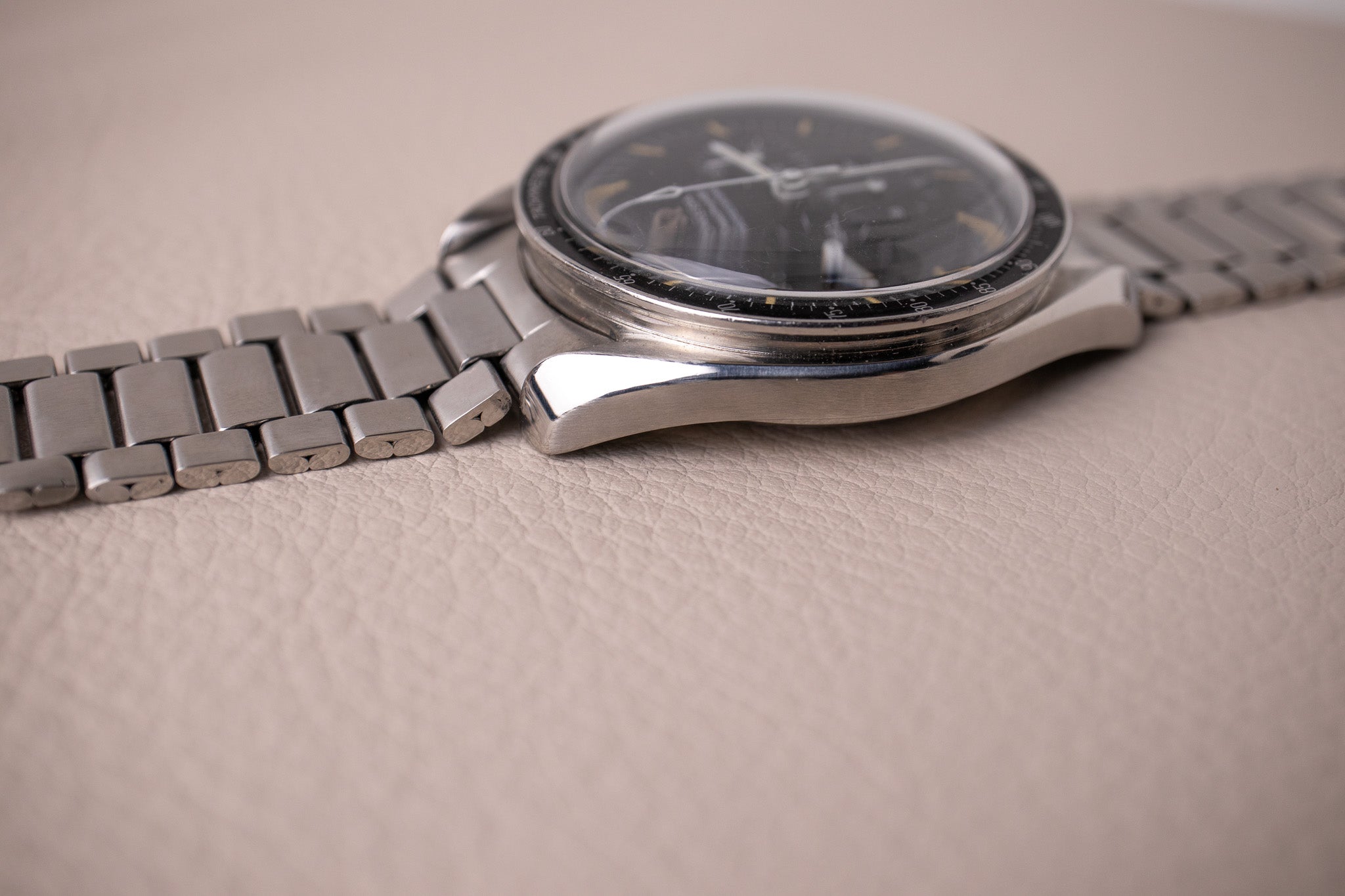 1967 Omega Speedmaster 105.012-65