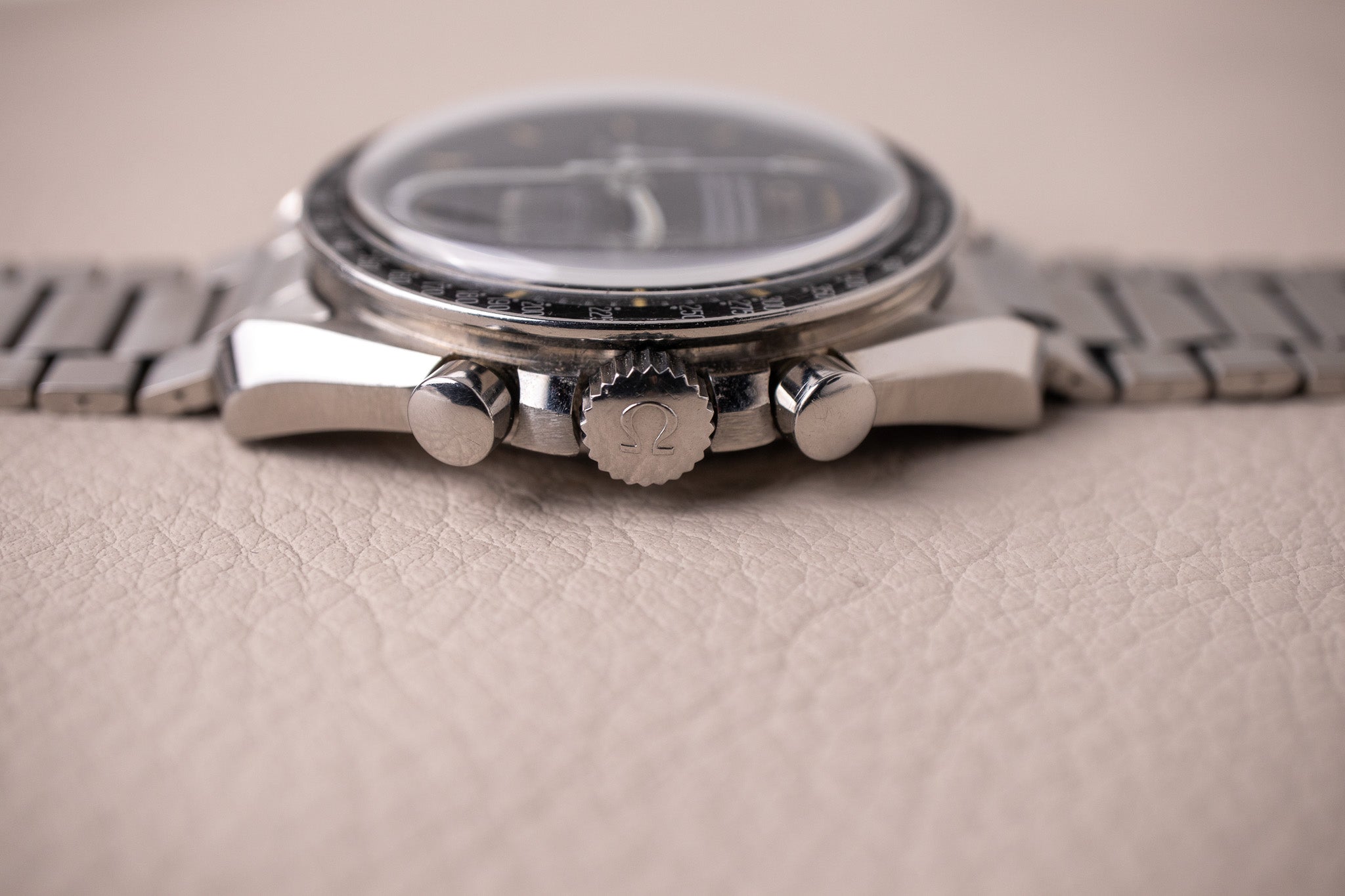 1967 Omega Speedmaster 105.012-65