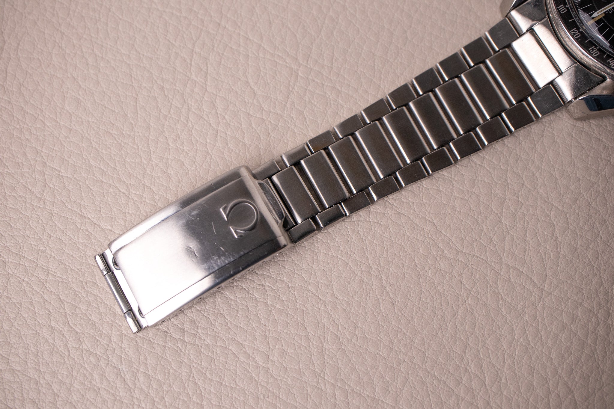 1967 Omega Speedmaster 105.012-65