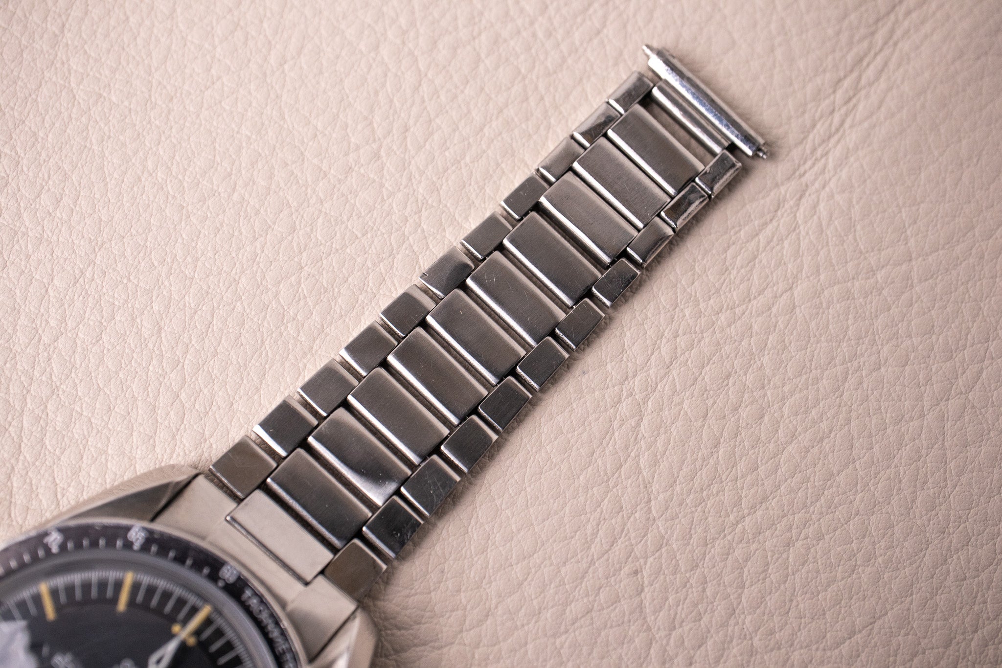 1967 Omega Speedmaster 105.012-65
