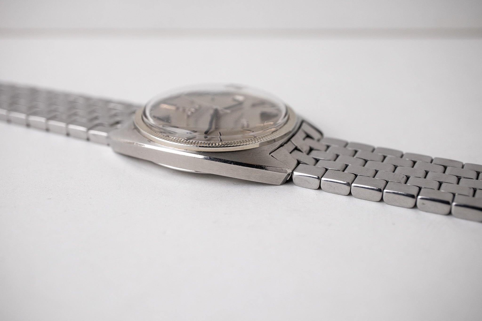 1968 Omega Constellation 168.027 – Belmont Watches