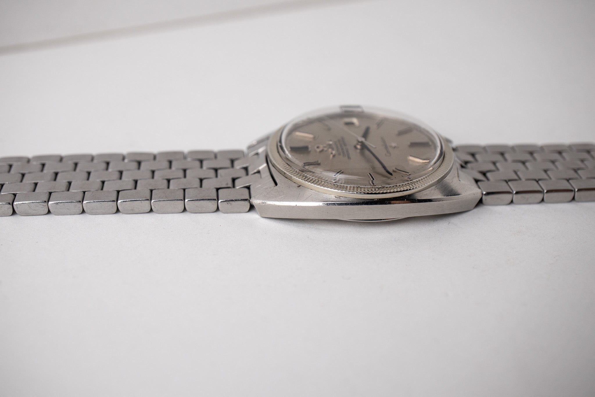 1968 Omega Constellation 168.027 – Belmont Watches