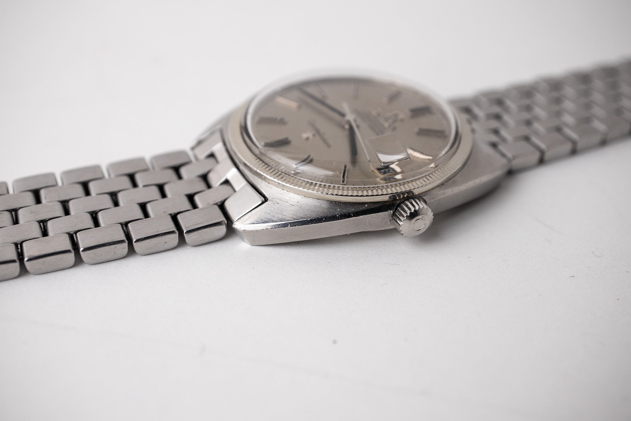 1968 Omega Constellation 168.027 – Belmont Watches
