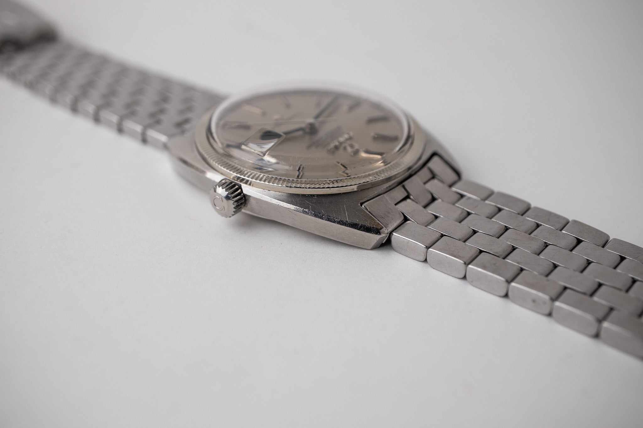 1968 Omega Constellation 168.027 – Belmont Watches