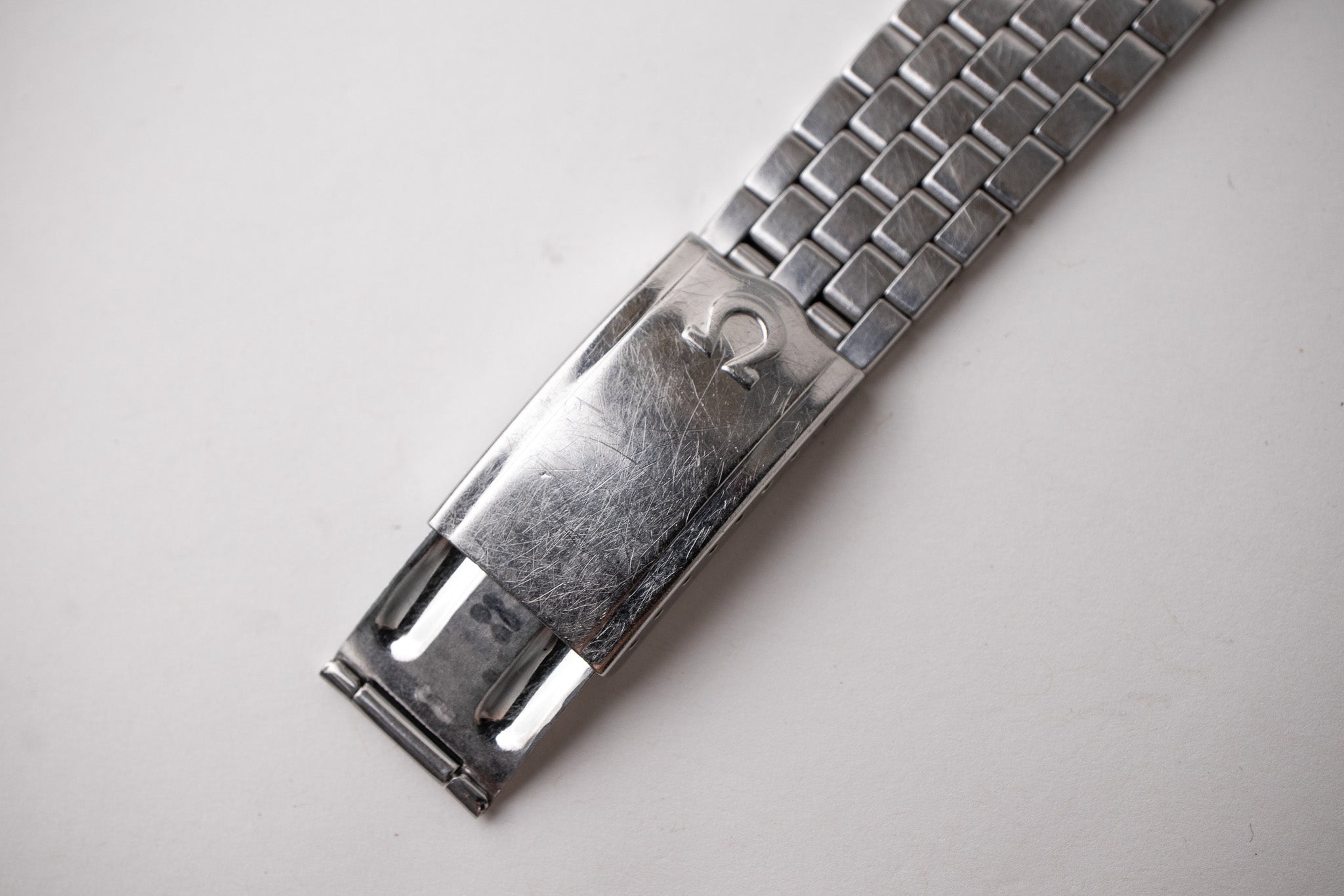 1968 Omega Constellation 168.027 – Belmont Watches
