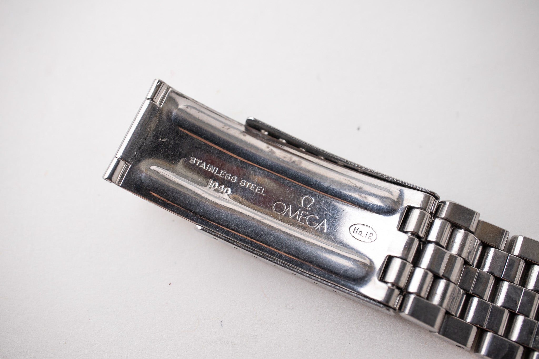 1968 Omega Constellation 168.027 – Belmont Watches