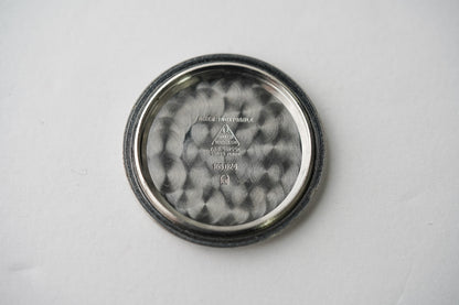 1968 Omega Seamaster 300 'Circle T' 165.024 British Royal Navy Issued