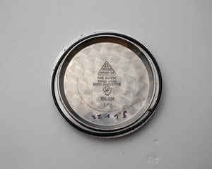 1969 Omega Seamaster 300 Big Triangle 166.024
