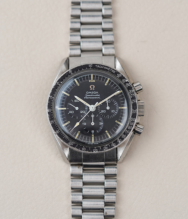 1968 Omega Speedmaster Moonwatch 145.012 - 67