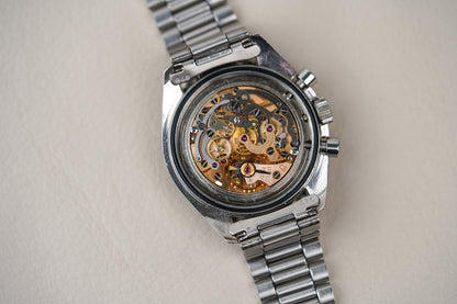 1968 Omega Speedmaster Moonwatch 145.012 - 67