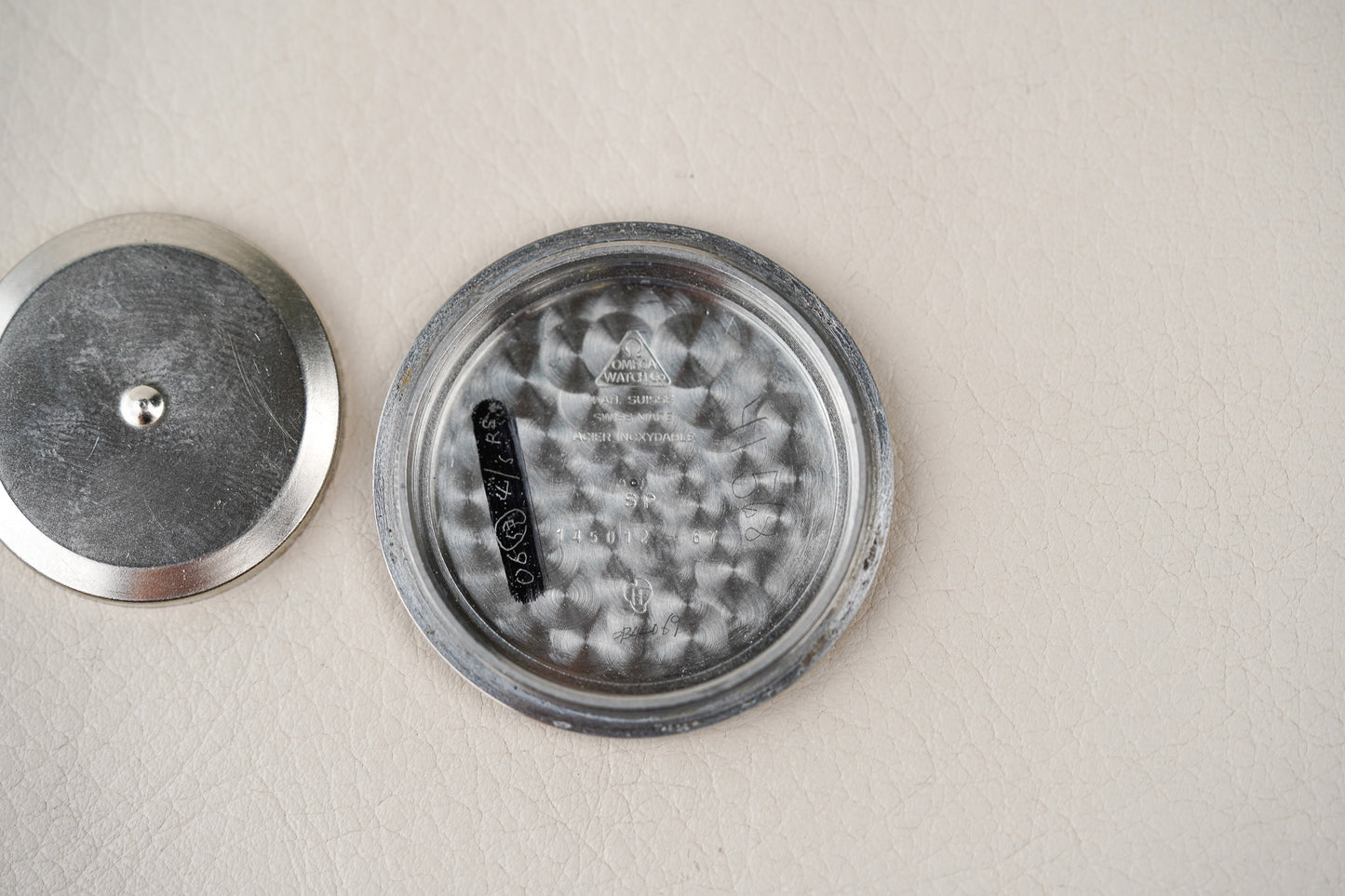 1968 Omega Speedmaster Moonwatch 145.012 - 67