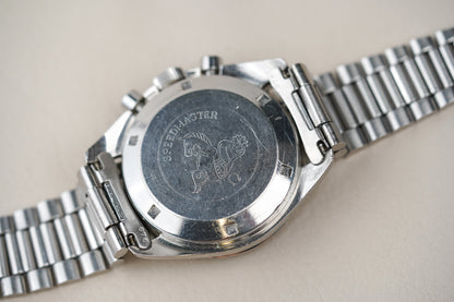 1968 Omega Speedmaster Moonwatch 145.012 - 67