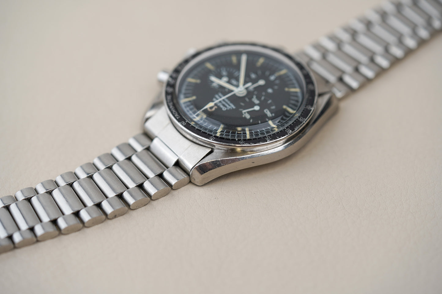 1968 Omega Speedmaster Moonwatch 145.012 - 67
