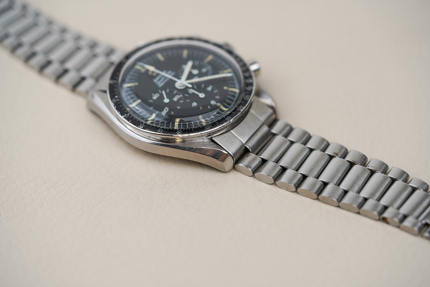 1968 Omega Speedmaster Moonwatch 145.012 - 67