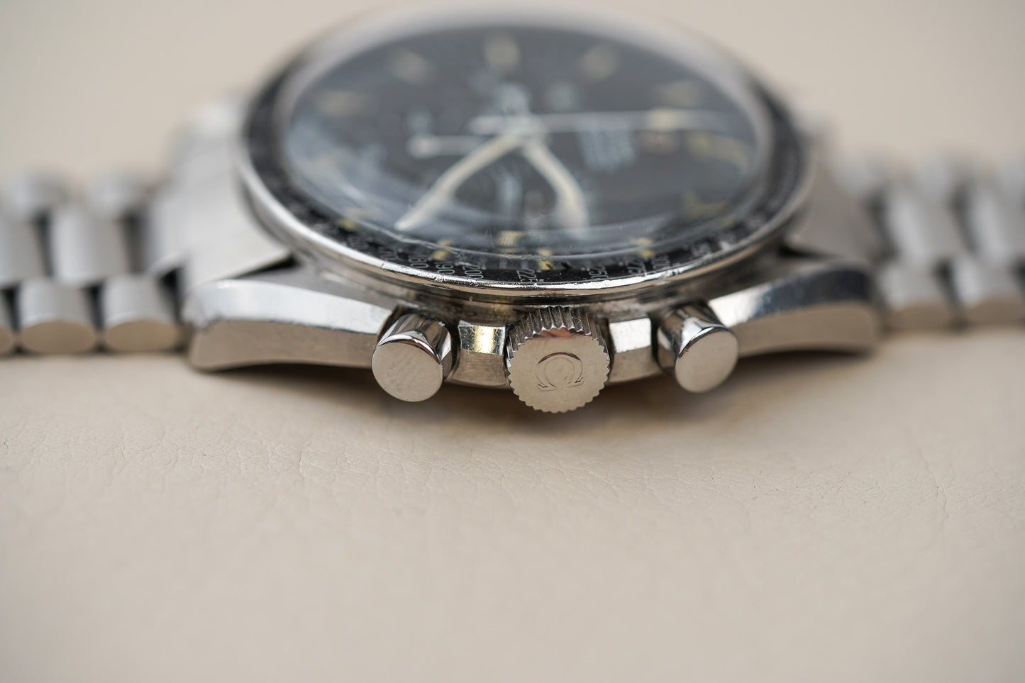 1968 Omega Speedmaster Moonwatch 145.012 - 67