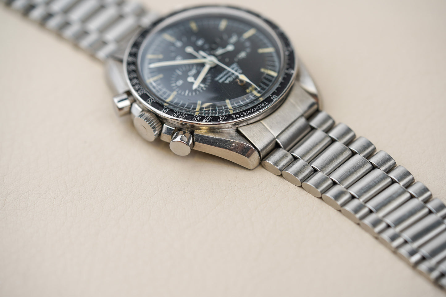 1968 Omega Speedmaster Moonwatch 145.012 - 67