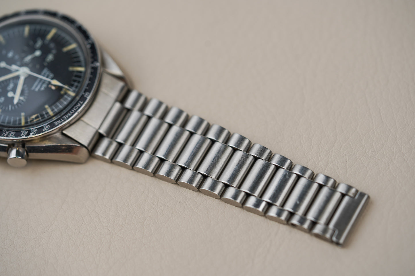 1968 Omega Speedmaster Moonwatch 145.012 - 67
