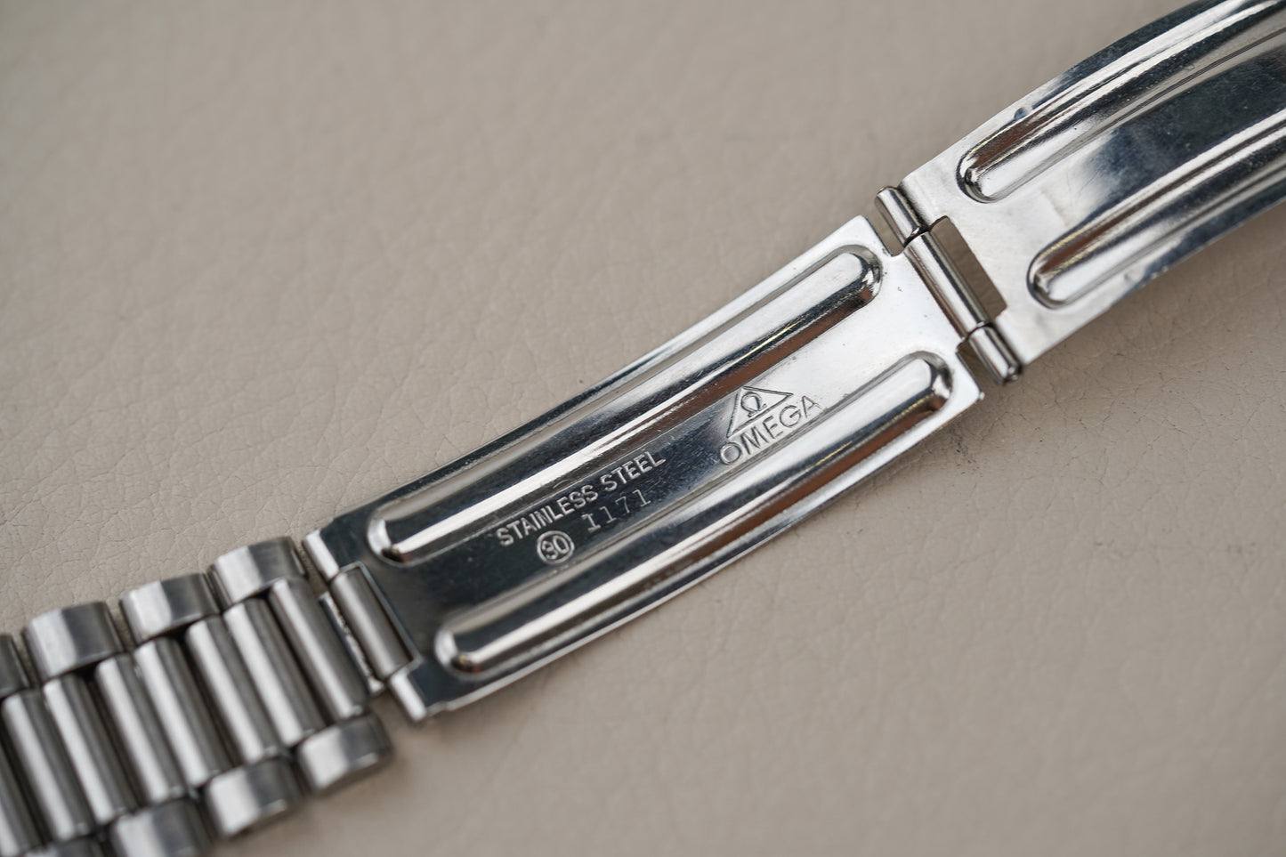 1968 Omega Speedmaster Moonwatch 145.012 - 67