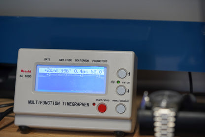 1968 Omega Speedmaster Moonwatch 145.012 - 67