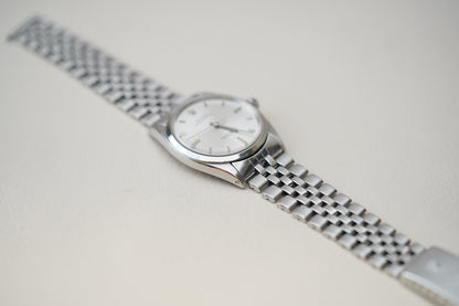 1968 Rolex Oyster Perpetual 1018