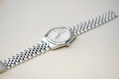 1968 Rolex Oyster Perpetual 1018