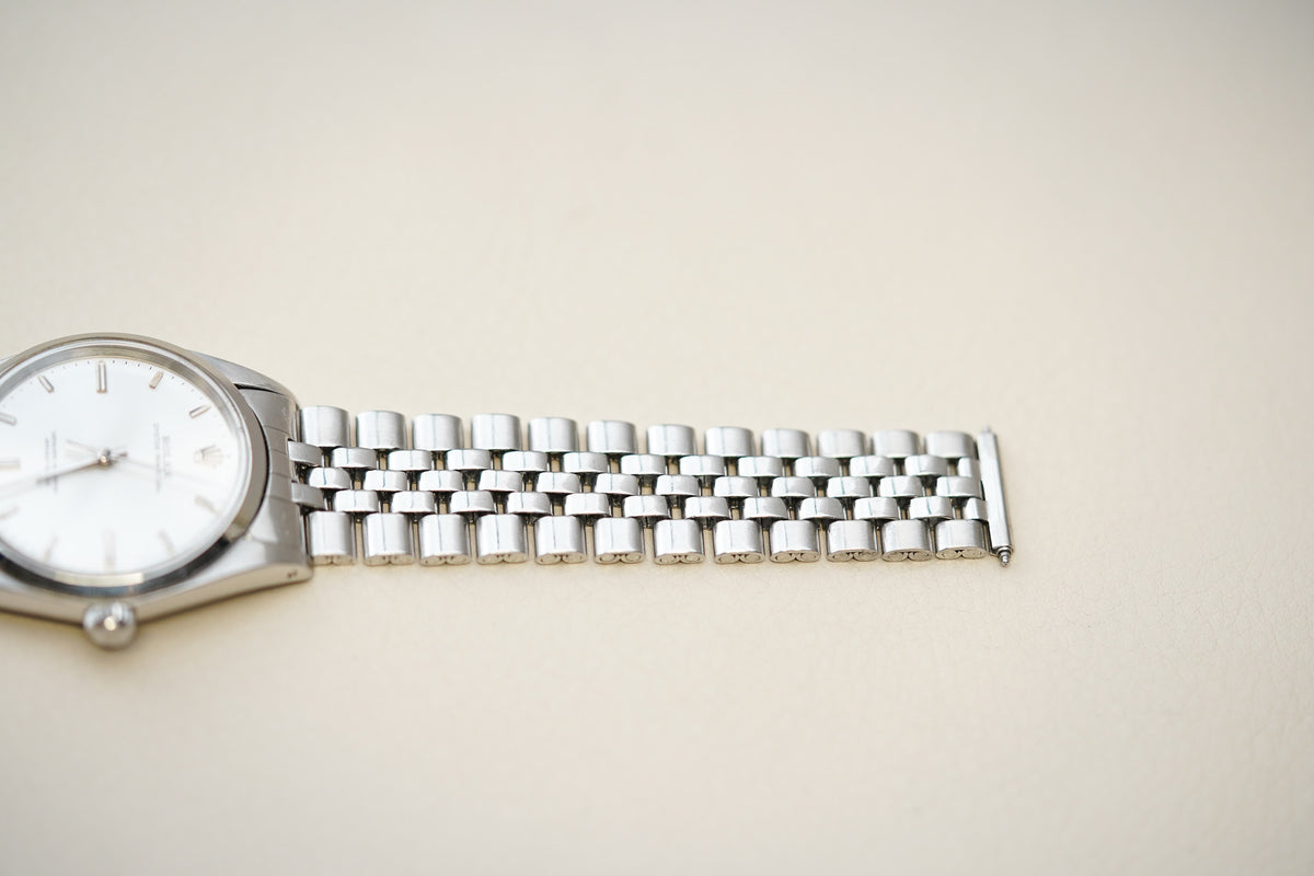 1968 Rolex Oyster Perpetual 1018