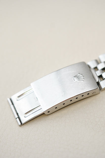 1968 Rolex Oyster Perpetual 1018