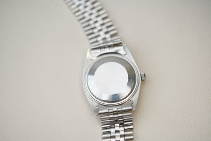 1968 Rolex Oyster Perpetual 1018