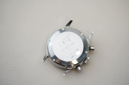 1969 Dodane Type 21 Military Flyback Chronograph