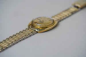1969 Omega Constellation Day-Date 168.029