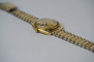 1969 Omega Constellation Day-Date 168.029