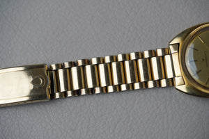 1969 Omega Constellation Day-Date 168.029