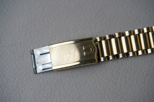 1969 Omega Constellation Day-Date 168.029