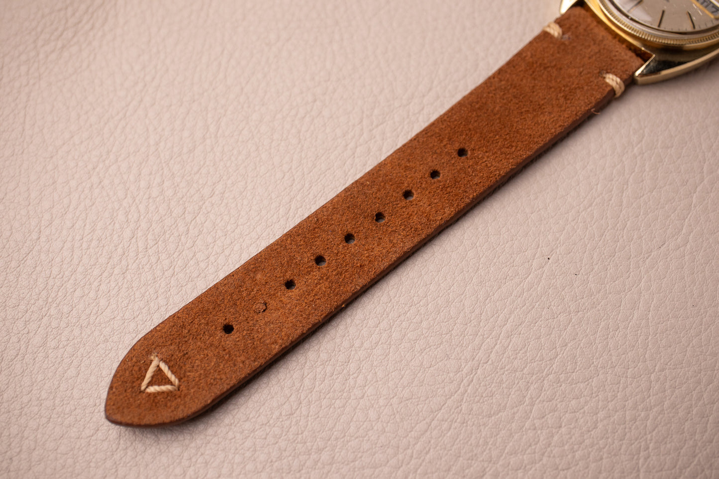 1969 Omega Constellation Day-Date 168.029