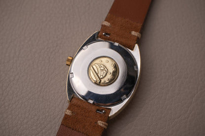 1969 Omega Constellation Day-Date 168.029