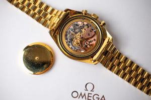 1970 Omega Speedmaster 145.022-69 Apollo XI