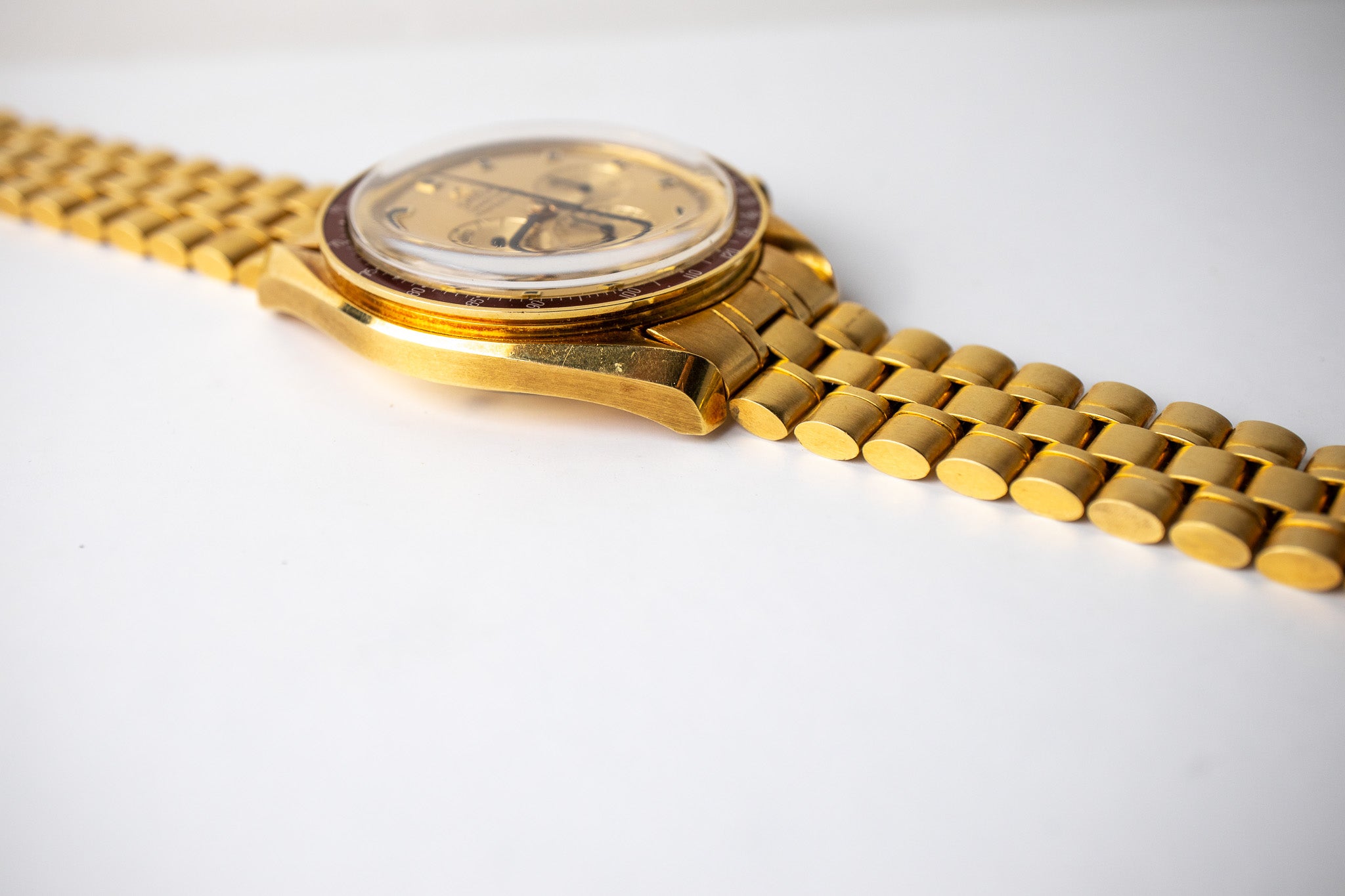 1970 Omega Speedmaster 145.022-69 Apollo XI