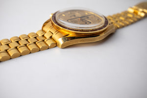 1970 Omega Speedmaster 145.022-69 Apollo XI