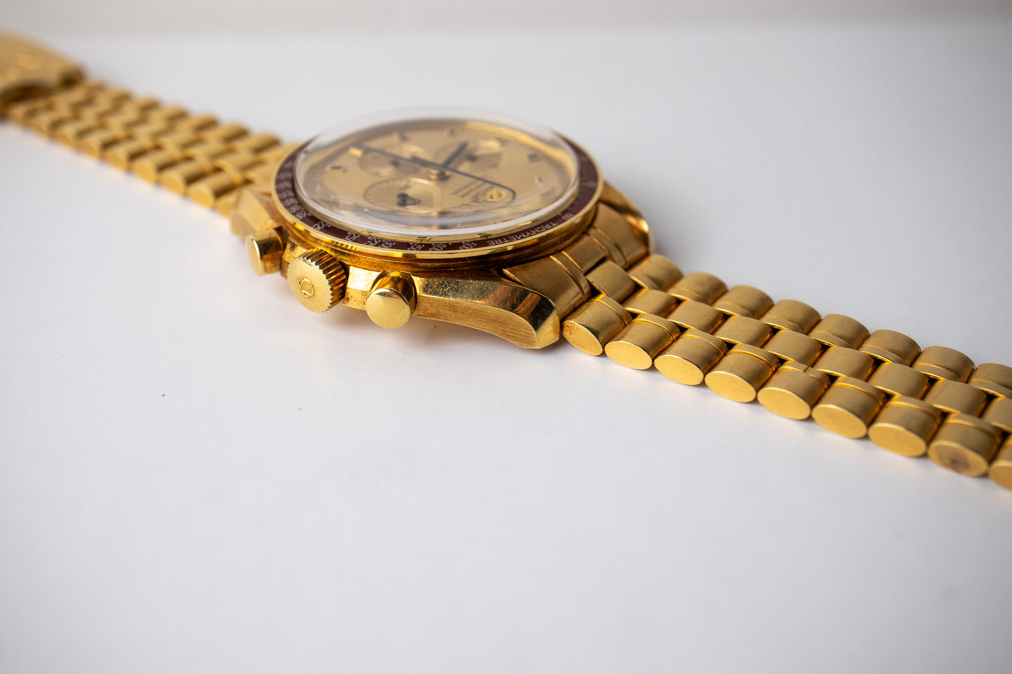 1970 Omega Speedmaster 145.022-69 Apollo XI